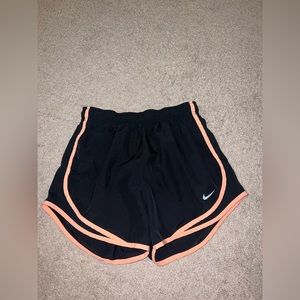 Nike athletic shorts